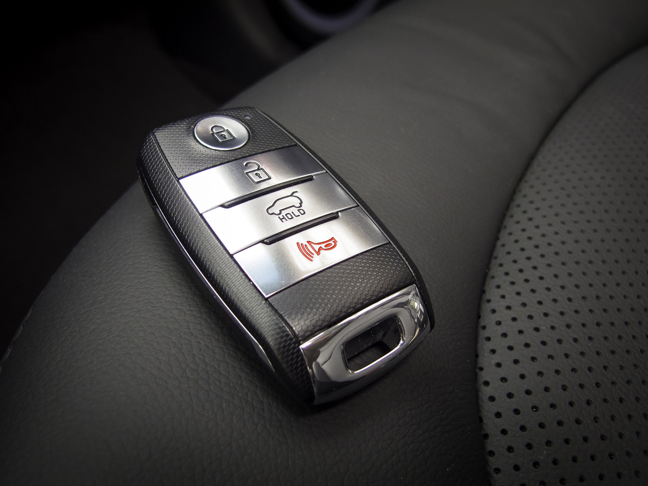 Kia Soul photo #15
