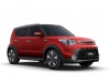 Kia Soul 2014
