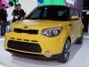 Kia Soul 2014