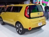 Kia Soul 2014