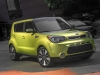 Kia Soul 2014