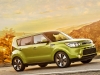 Kia Soul 2014