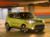 Kia Soul 2014