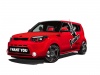 Kia The Voice Soul 2014