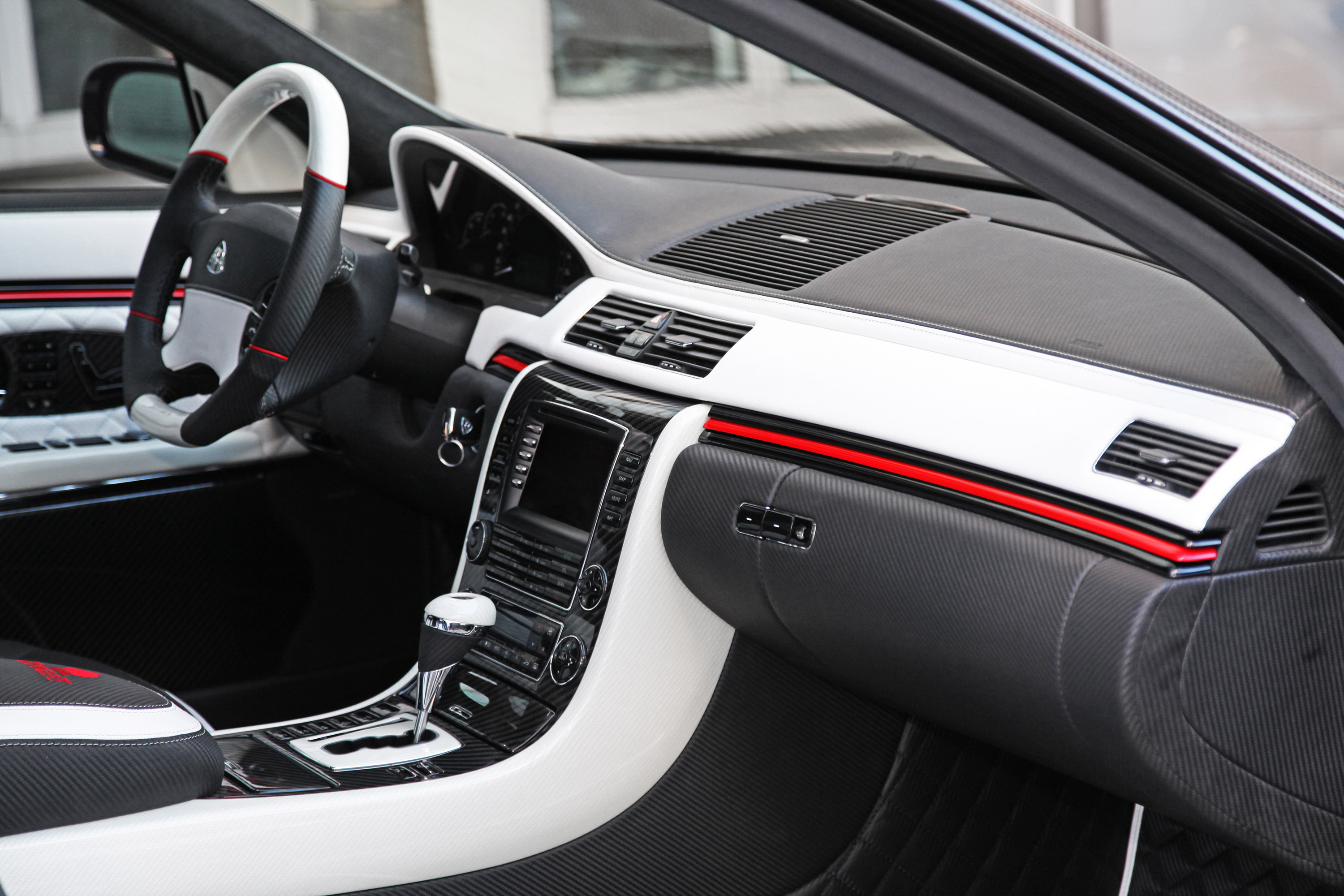 Knight Luxury Maybach-Sir Maybach photo #6