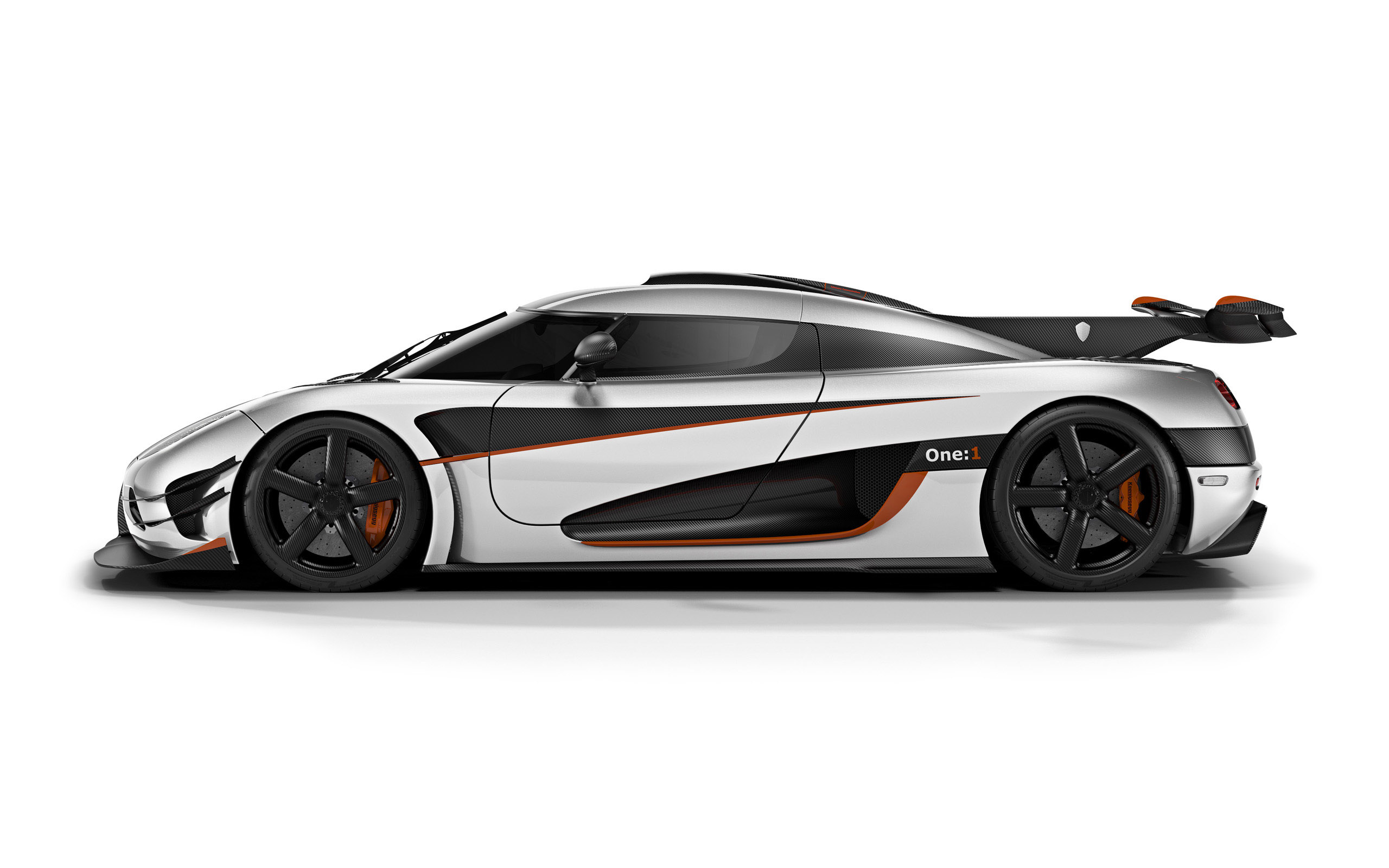 Koenigsegg Agera One1 photo #2