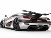 2014 Koenigsegg Agera One1 thumbnail photo 49281