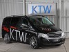 2014 KTW Mercedes-Benz Viano CDI BlueEFFICIENCY