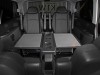 KTW Mercedes-Benz Viano CDI BlueEFFICIENCY 2014