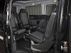 KTW Mercedes-Benz Viano CDI BlueEFFICIENCY 2014