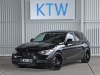 2014 KTW Tuning BMW 1-series Black and White thumbnail photo 45553
