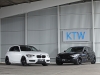 2014 KTW Tuning BMW 1-series Black and White thumbnail photo 45554