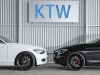 2014 KTW Tuning BMW 1-series Black and White thumbnail photo 45560