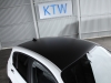 KTW Tuning BMW 1-series Black and White 2014