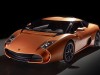 2014 Lamborghini 5-95 Zagato Concept