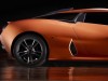 Lamborghini 5-95 Zagato Concept 2014