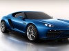 2014 Lamborghini Asterion LPI910-4 Concept thumbnail photo 77495