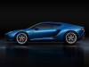 Lamborghini Asterion LPI910-4 Concept 2014