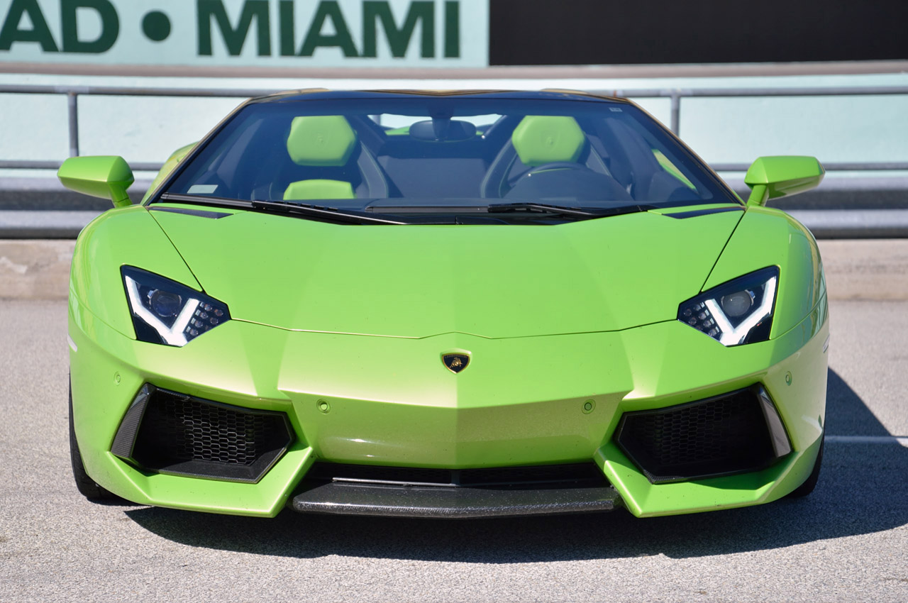 Lamborghini lp700 4 2020
