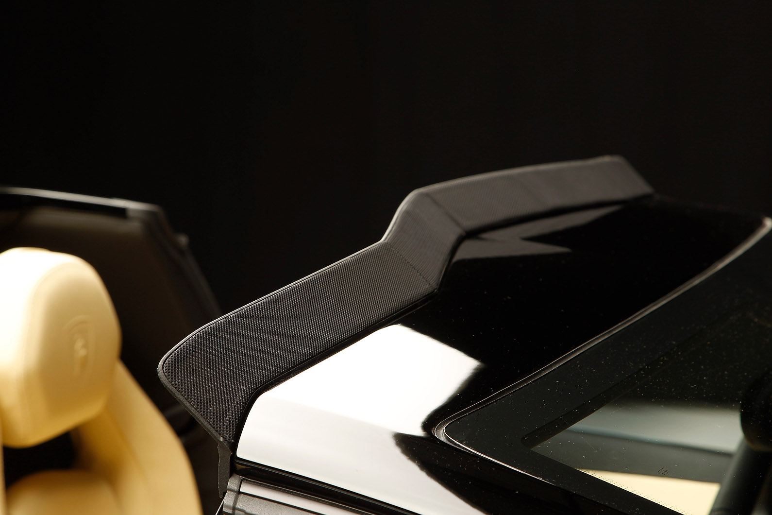 Lamborghini Aventador LP700-4 Roadster photo #46