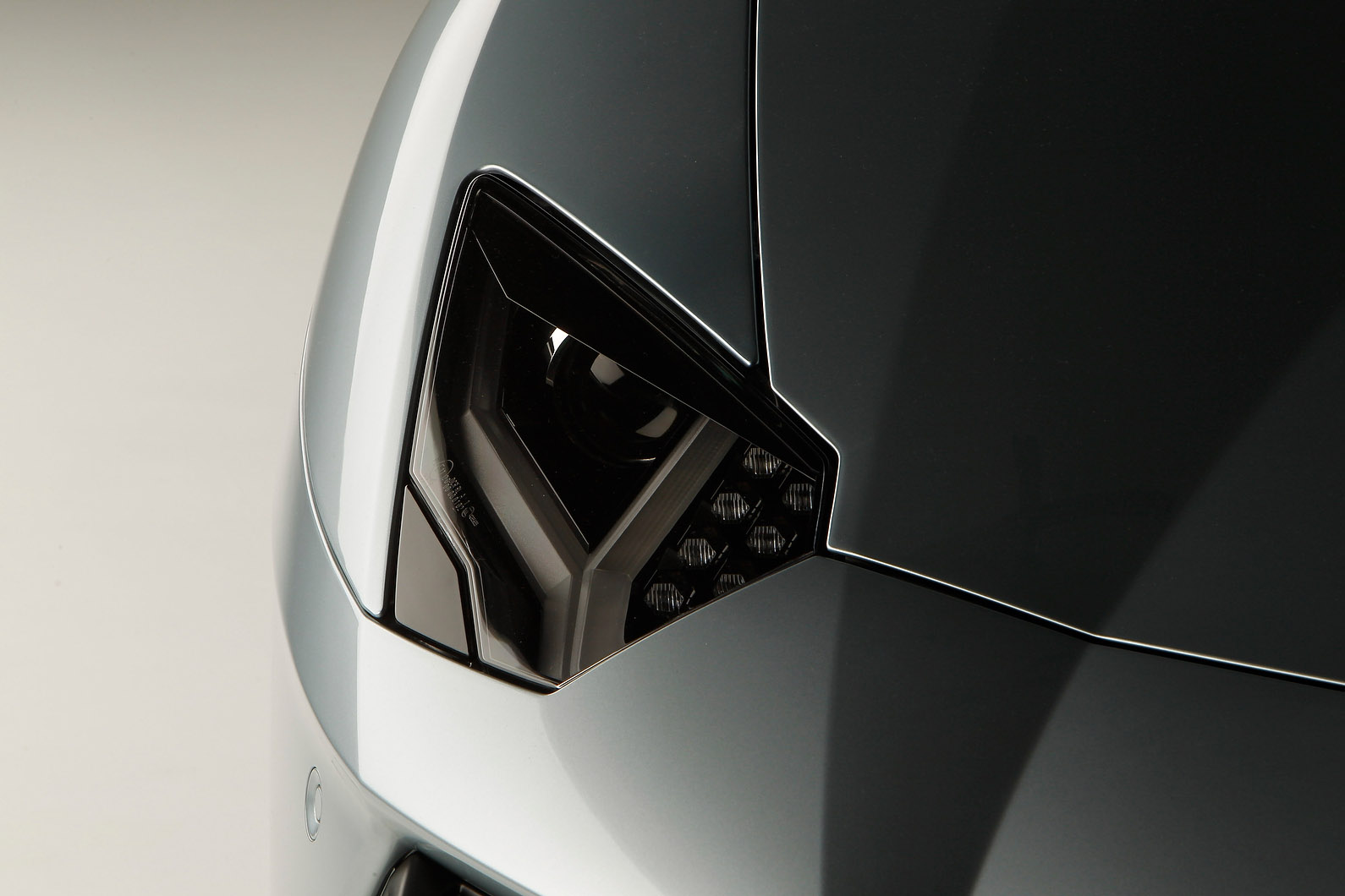 Lamborghini Aventador LP700-4 Roadster photo #54