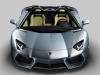 2014 Lamborghini Aventador LP700-4 Roadster thumbnail photo 5763