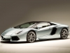 2014 Lamborghini Aventador LP700-4 Roadster thumbnail photo 5764