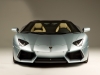 2014 Lamborghini Aventador LP700-4 Roadster thumbnail photo 5766