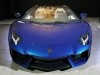 2014 Lamborghini Aventador LP700-4 Roadster thumbnail photo 5767