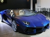 2014 Lamborghini Aventador LP700-4 Roadster thumbnail photo 5768