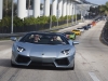 2014 Lamborghini Aventador LP700-4 Roadster thumbnail photo 5769