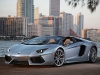 2014 Lamborghini Aventador LP700-4 Roadster thumbnail photo 5770