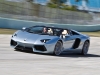 Lamborghini Aventador LP700-4 Roadster 2014
