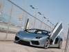 2014 Lamborghini Aventador LP700-4 Roadster thumbnail photo 5772