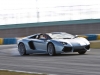 Lamborghini Aventador LP700-4 Roadster 2014