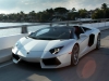 Lamborghini Aventador LP700-4 Roadster 2014