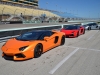 Lamborghini Aventador LP700-4 Roadster 2014
