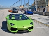 Lamborghini Aventador LP700-4 Roadster 2014