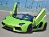 Lamborghini Aventador LP700-4 Roadster 2014