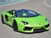 Lamborghini Aventador LP700-4 Roadster 2014
