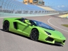 Lamborghini Aventador LP700-4 Roadster 2014