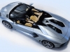 Lamborghini Aventador LP700-4 Roadster 2014