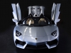 Lamborghini Aventador LP700-4 Roadster 2014