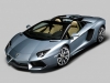 Lamborghini Aventador LP700-4 Roadster 2014