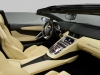 Lamborghini Aventador LP700-4 Roadster 2014