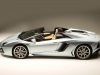 Lamborghini Aventador LP700-4 Roadster 2014