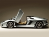 Lamborghini Aventador LP700-4 Roadster 2014