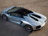 Lamborghini Aventador LP700-4 Roadster 2014