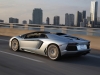 Lamborghini Aventador LP700-4 Roadster 2014