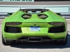 Lamborghini Aventador LP700-4 Roadster 2014
